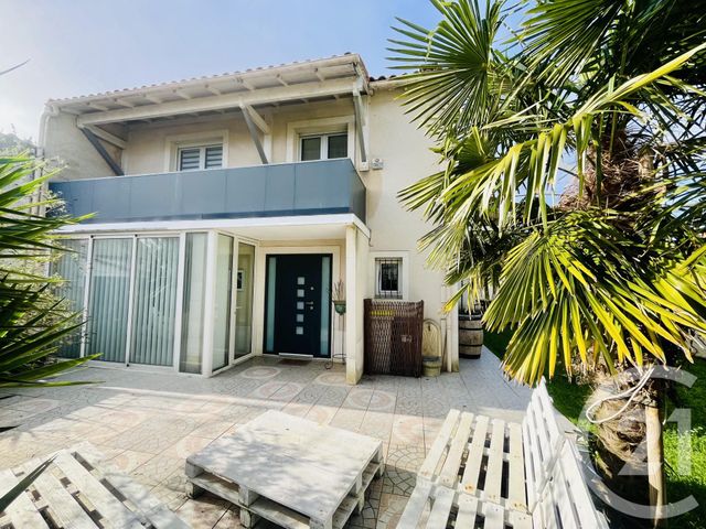 Maison &agrave; vendre - 6 pi&egrave;ces - 177,70 m2 - Fouras - 17 - POITOU-CHARENTES