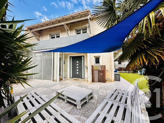 maison - FOURAS - 17