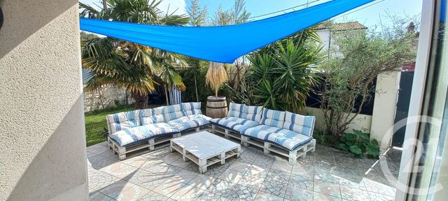 Maison &agrave; vendre - 6 pi&egrave;ces - 177,70 m2 - Fouras - 17 - POITOU-CHARENTES