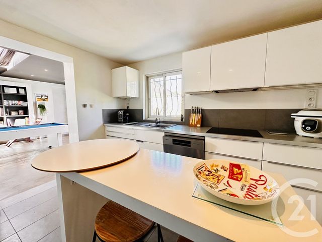 Maison &agrave; vendre - 6 pi&egrave;ces - 177,70 m2 - Fouras - 17 - POITOU-CHARENTES
