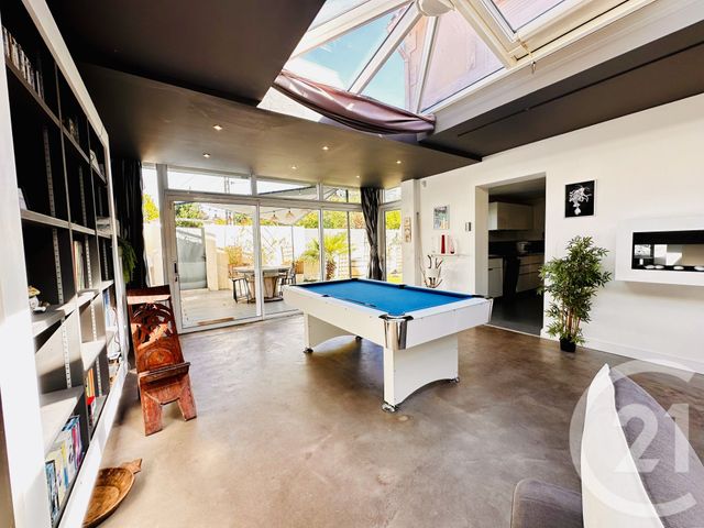 Maison &agrave; vendre - 6 pi&egrave;ces - 177,70 m2 - Fouras - 17 - POITOU-CHARENTES