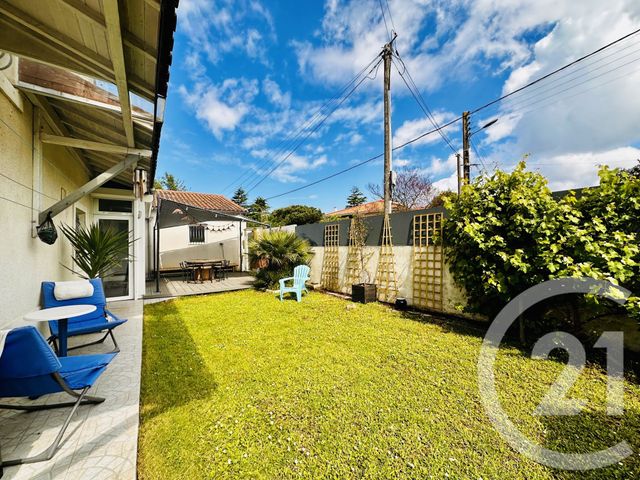 Maison &agrave; vendre - 6 pi&egrave;ces - 177,70 m2 - Fouras - 17 - POITOU-CHARENTES