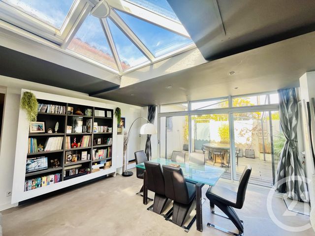 Maison &agrave; vendre - 6 pi&egrave;ces - 177,70 m2 - Fouras - 17 - POITOU-CHARENTES