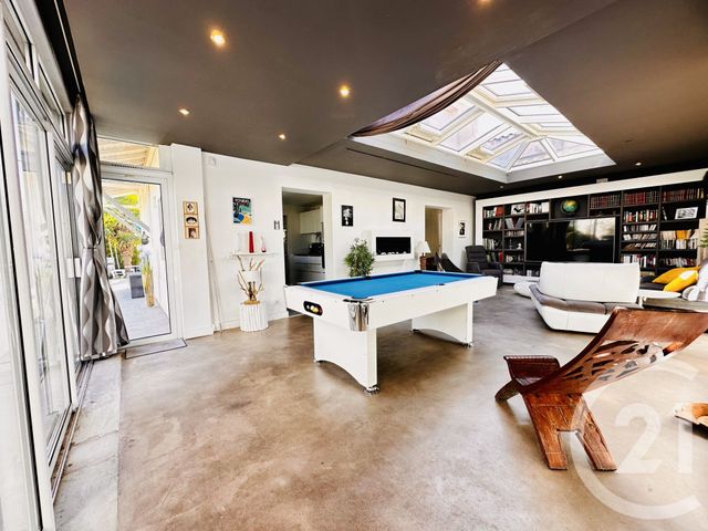 Maison &agrave; vendre - 6 pi&egrave;ces - 177,70 m2 - Fouras - 17 - POITOU-CHARENTES