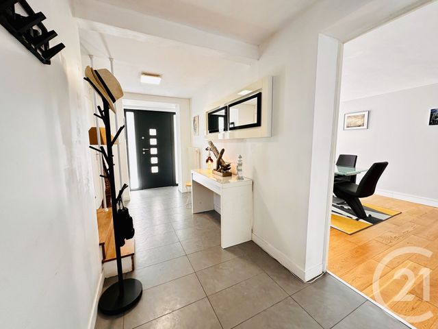 Maison &agrave; vendre - 6 pi&egrave;ces - 177,70 m2 - Fouras - 17 - POITOU-CHARENTES