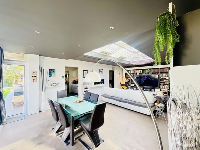 Maison &agrave; vendre - 6 pi&egrave;ces - 177,70 m2 - Fouras - 17 - POITOU-CHARENTES