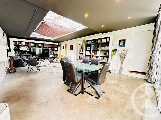 Maison &agrave; vendre - 6 pi&egrave;ces - 177,70 m2 - Fouras - 17 - POITOU-CHARENTES