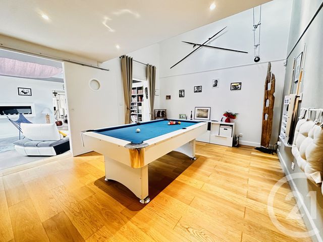 Maison &agrave; vendre - 6 pi&egrave;ces - 177,70 m2 - Fouras - 17 - POITOU-CHARENTES