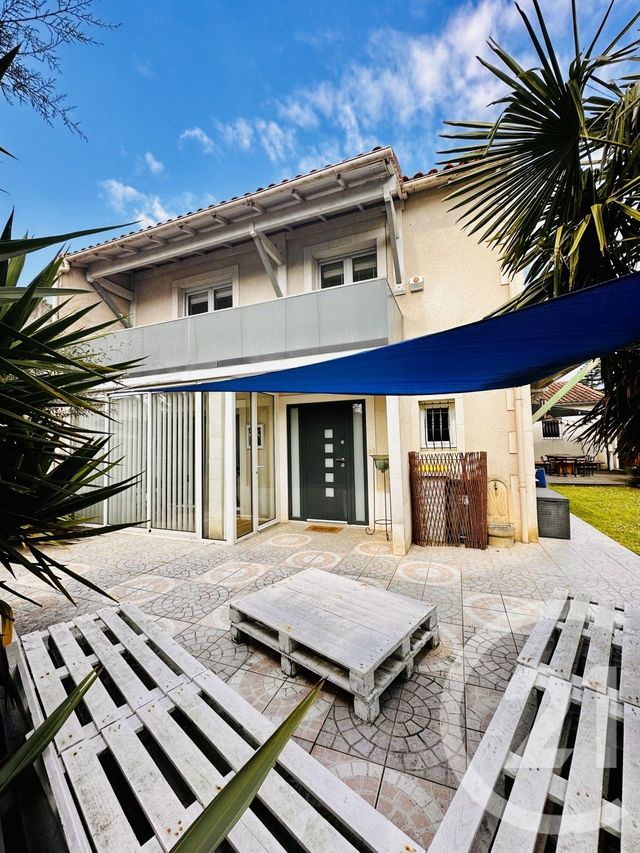 Maison &agrave; vendre - 6 pi&egrave;ces - 177,70 m2 - Fouras - 17 - POITOU-CHARENTES