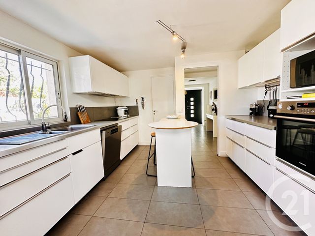 Maison &agrave; vendre - 6 pi&egrave;ces - 177,70 m2 - Fouras - 17 - POITOU-CHARENTES