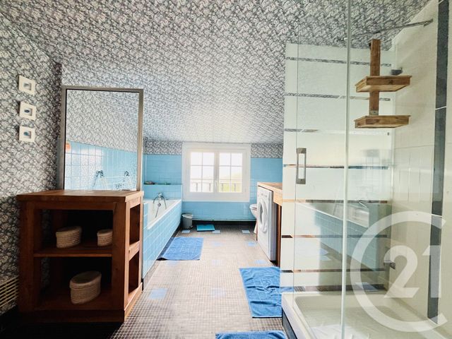 Maison &agrave; vendre - 4 pi&egrave;ces - 88 m2 - Fouras - 17 - POITOU-CHARENTES