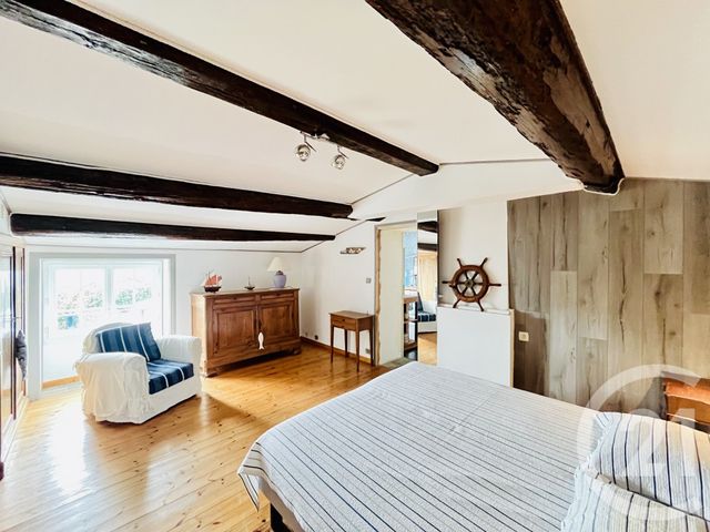 Maison &agrave; vendre - 4 pi&egrave;ces - 88 m2 - Fouras - 17 - POITOU-CHARENTES