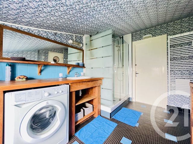 Maison &agrave; vendre - 4 pi&egrave;ces - 88 m2 - Fouras - 17 - POITOU-CHARENTES