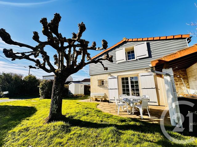 maison - FOURAS - 17