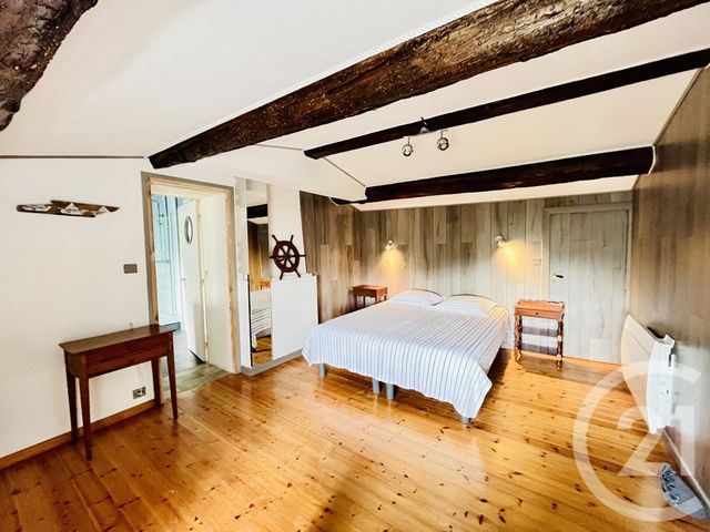 Maison &agrave; vendre - 4 pi&egrave;ces - 88 m2 - Fouras - 17 - POITOU-CHARENTES