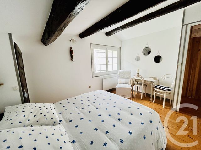 Maison &agrave; vendre - 4 pi&egrave;ces - 88 m2 - Fouras - 17 - POITOU-CHARENTES