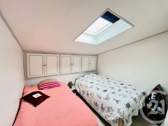 Maison &agrave; vendre - 4 pi&egrave;ces - 88 m2 - Fouras - 17 - POITOU-CHARENTES