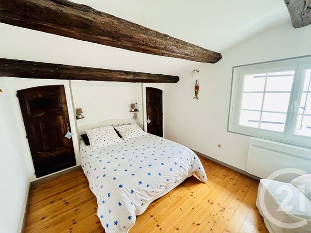 Maison &agrave; vendre - 4 pi&egrave;ces - 88 m2 - Fouras - 17 - POITOU-CHARENTES