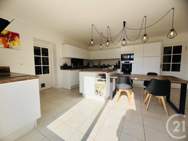 Maison &agrave; vendre - 6 pi&egrave;ces - 190 m2 - Fouras - 17 - POITOU-CHARENTES