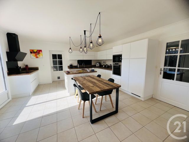 Maison &agrave; vendre - 6 pi&egrave;ces - 190 m2 - Fouras - 17 - POITOU-CHARENTES