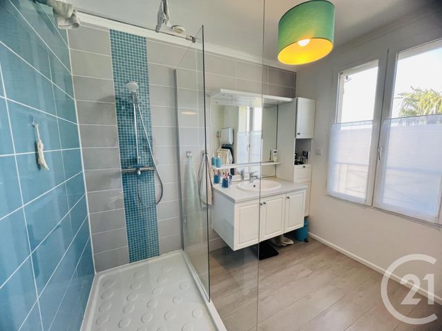 Maison &agrave; vendre - 6 pi&egrave;ces - 190 m2 - Fouras - 17 - POITOU-CHARENTES