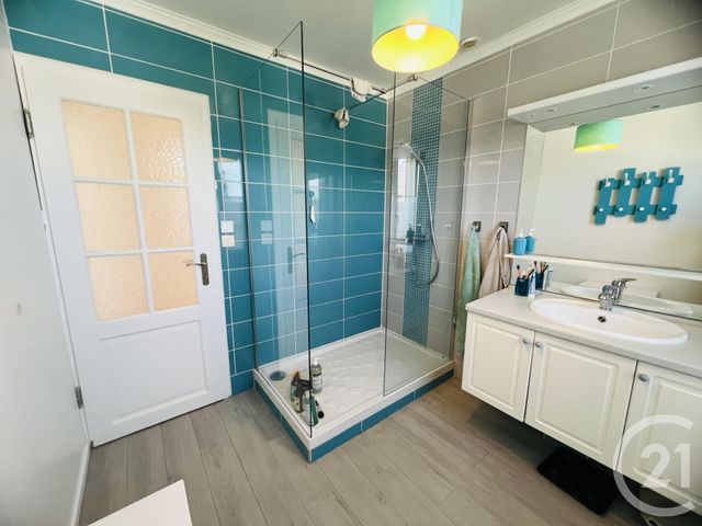 Maison &agrave; vendre - 6 pi&egrave;ces - 190 m2 - Fouras - 17 - POITOU-CHARENTES