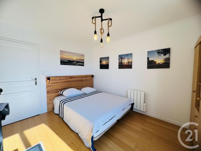 Maison &agrave; vendre - 6 pi&egrave;ces - 190 m2 - Fouras - 17 - POITOU-CHARENTES