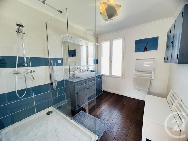 Maison &agrave; vendre - 6 pi&egrave;ces - 190 m2 - Fouras - 17 - POITOU-CHARENTES