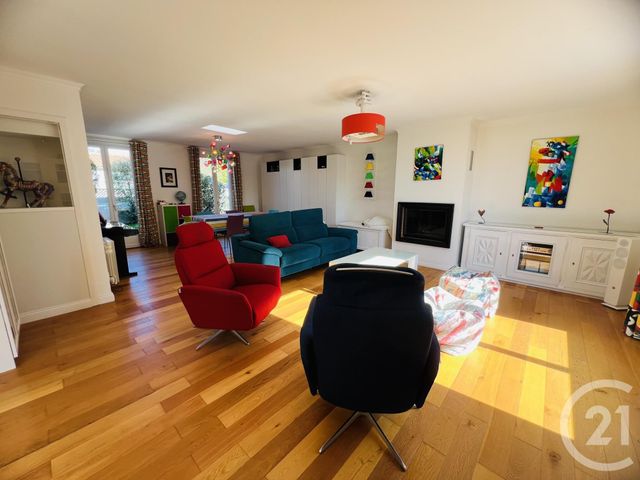 Maison &agrave; vendre - 6 pi&egrave;ces - 190 m2 - Fouras - 17 - POITOU-CHARENTES