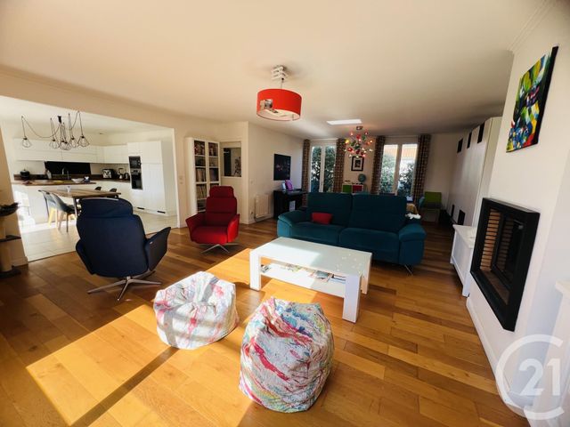 Maison &agrave; vendre - 6 pi&egrave;ces - 190 m2 - Fouras - 17 - POITOU-CHARENTES