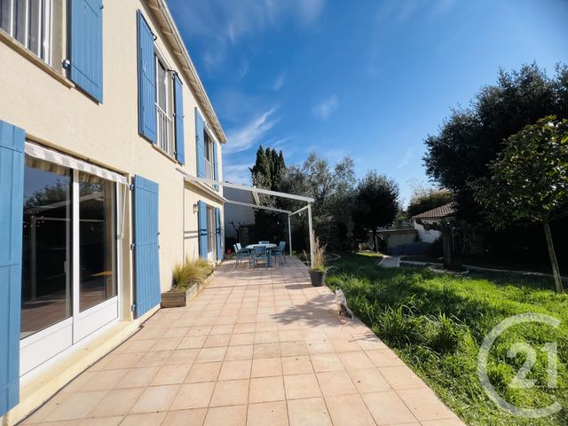 Maison &agrave; vendre - 6 pi&egrave;ces - 190 m2 - Fouras - 17 - POITOU-CHARENTES