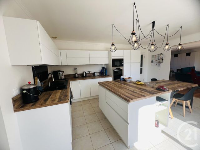 Maison &agrave; vendre - 6 pi&egrave;ces - 190 m2 - Fouras - 17 - POITOU-CHARENTES