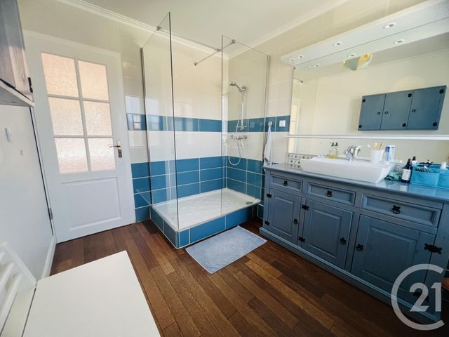 Maison &agrave; vendre - 6 pi&egrave;ces - 190 m2 - Fouras - 17 - POITOU-CHARENTES