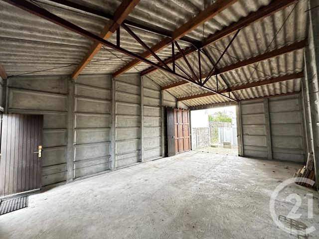 Parking &agrave; louer - 86 m2 - Fouras - 17 - POITOU-CHARENTES