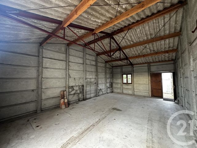 Parking &agrave; louer - 86 m2 - Fouras - 17 - POITOU-CHARENTES