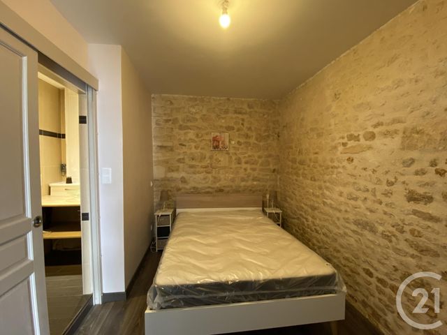 Appartement &agrave; louer - 2 pi&egrave;ces - 37,69 m2 - Rochefort - 17 - POITOU-CHARENTES