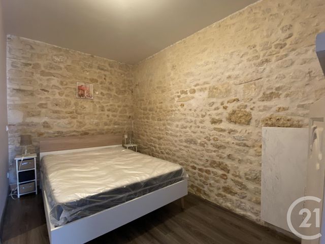 Appartement &agrave; louer - 2 pi&egrave;ces - 37,69 m2 - Rochefort - 17 - POITOU-CHARENTES