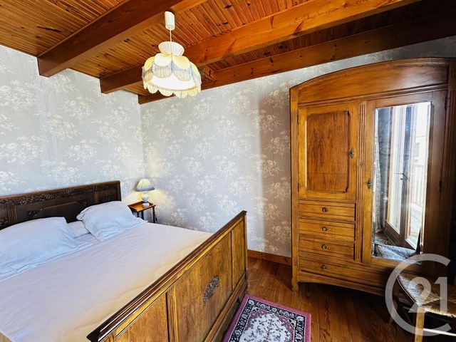 Appartement F1 &agrave; louer - 2 pi&egrave;ces - 35 m2 - Fouras - 17 - POITOU-CHARENTES