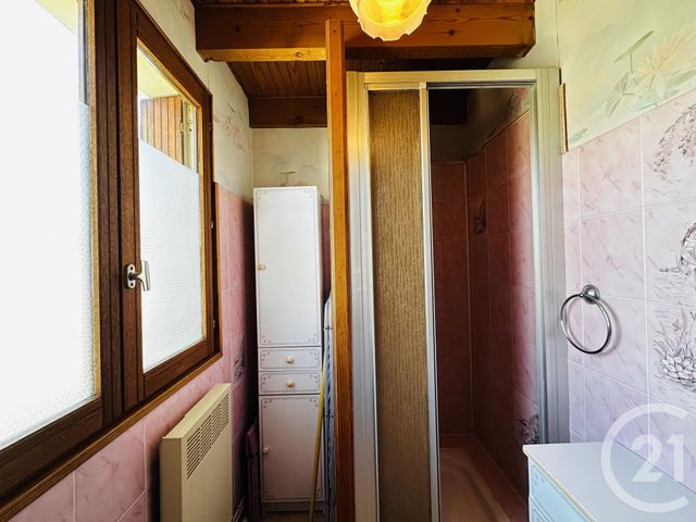 Appartement F1 &agrave; louer - 2 pi&egrave;ces - 35 m2 - Fouras - 17 - POITOU-CHARENTES