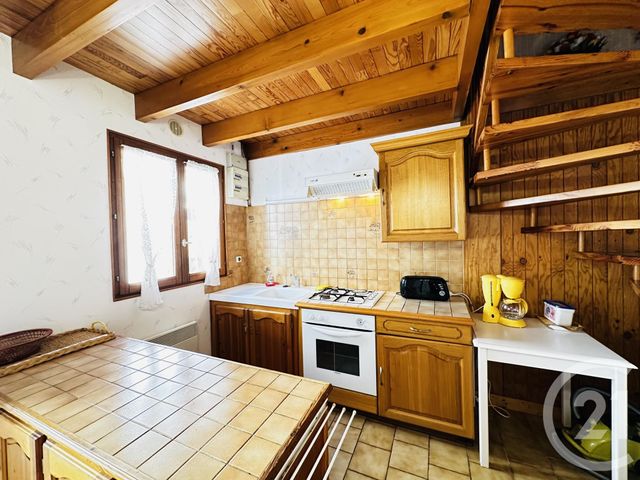 Appartement F1 &agrave; louer - 2 pi&egrave;ces - 35 m2 - Fouras - 17 - POITOU-CHARENTES