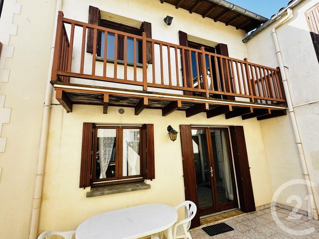 Appartement F1 &agrave; louer - 2 pi&egrave;ces - 35 m2 - Fouras - 17 - POITOU-CHARENTES