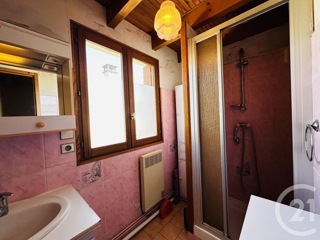 Appartement F1 &agrave; louer - 2 pi&egrave;ces - 35 m2 - Fouras - 17 - POITOU-CHARENTES