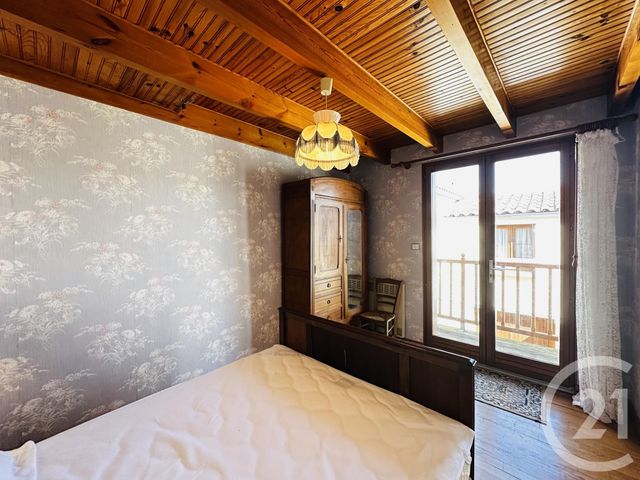 Appartement F1 &agrave; louer - 2 pi&egrave;ces - 35 m2 - Fouras - 17 - POITOU-CHARENTES