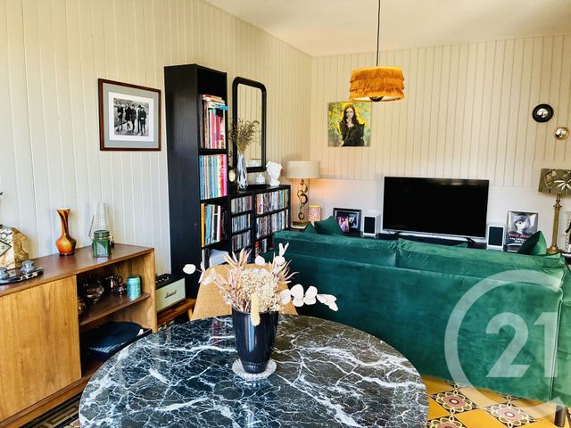 Maison &agrave; vendre - 4 pi&egrave;ces - 116 m2 - Fouras - 17 - POITOU-CHARENTES