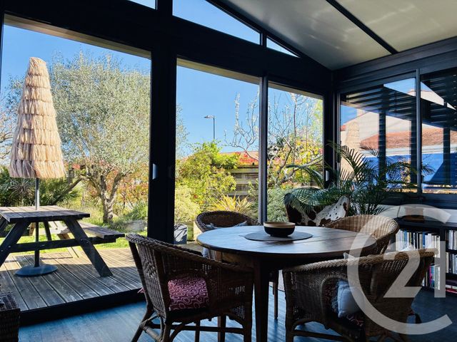 Maison &agrave; vendre - 4 pi&egrave;ces - 116 m2 - Fouras - 17 - POITOU-CHARENTES