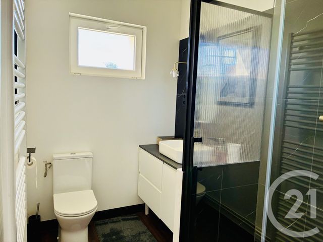 Maison &agrave; vendre - 4 pi&egrave;ces - 116 m2 - Fouras - 17 - POITOU-CHARENTES