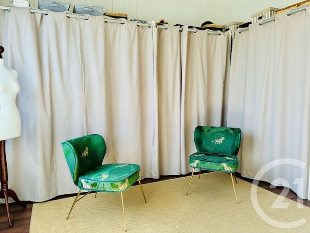 Maison &agrave; vendre - 4 pi&egrave;ces - 116 m2 - Fouras - 17 - POITOU-CHARENTES