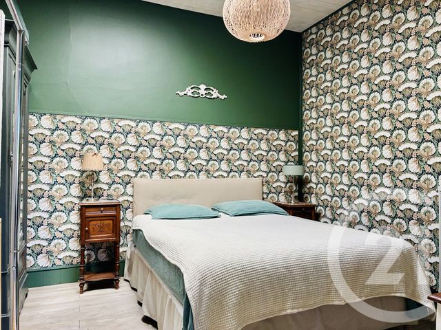 Maison &agrave; vendre - 4 pi&egrave;ces - 116 m2 - Fouras - 17 - POITOU-CHARENTES