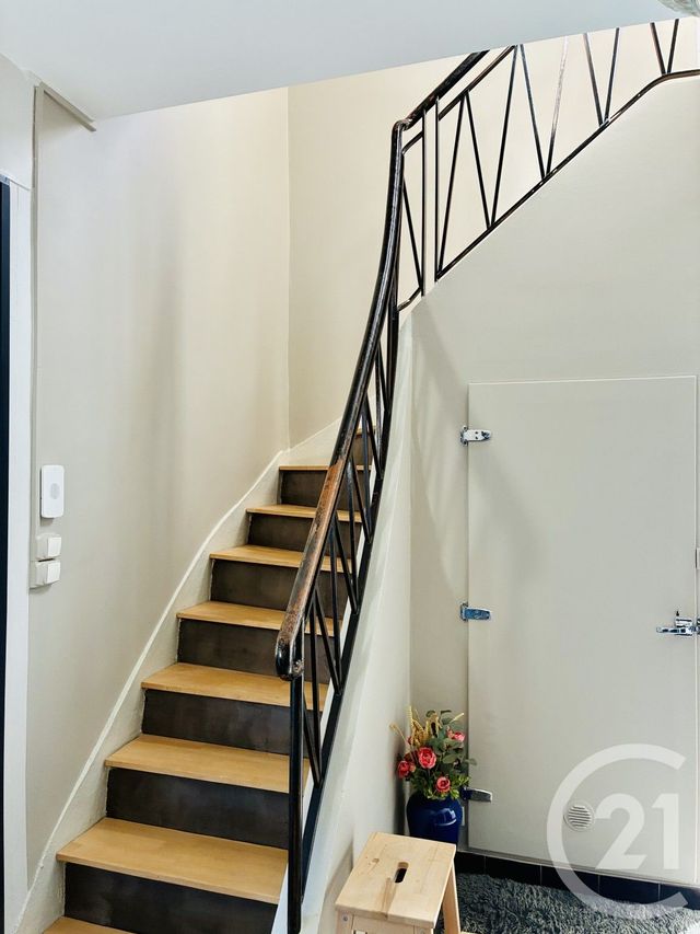 Maison &agrave; vendre - 4 pi&egrave;ces - 116 m2 - Fouras - 17 - POITOU-CHARENTES