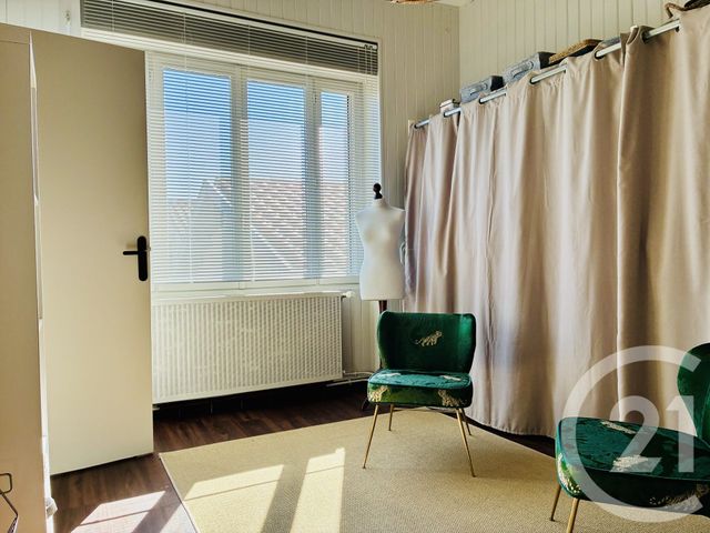 Maison &agrave; vendre - 4 pi&egrave;ces - 116 m2 - Fouras - 17 - POITOU-CHARENTES